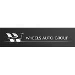 Wheels Auto Group Ltd - Logo