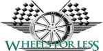 Wheels For Less - Logo