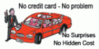 Wheels for Rent - Logo