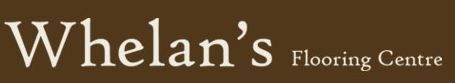 Whelan&s;s Flooring Centre - Logo
