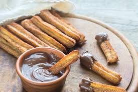 When Crepes Met Churros - Logo