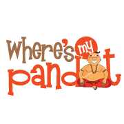 Wheres My Pandit 383020 - Logo