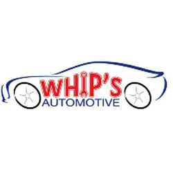 Whip's Automotive Incorporated - Logo