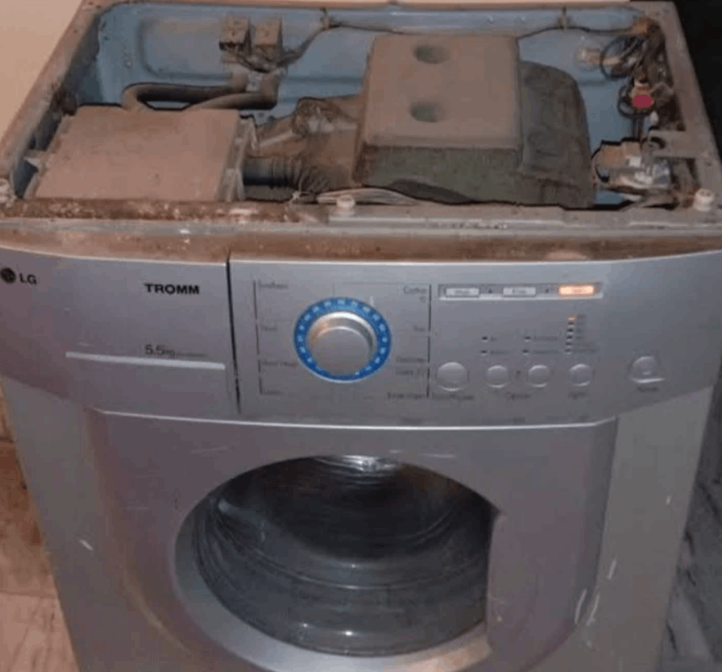Whirlpool Refrigerator Service Repair Center Jaipur - Cover photo