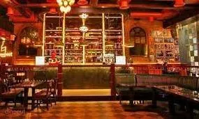 Whiskey Amour - Cover photo
