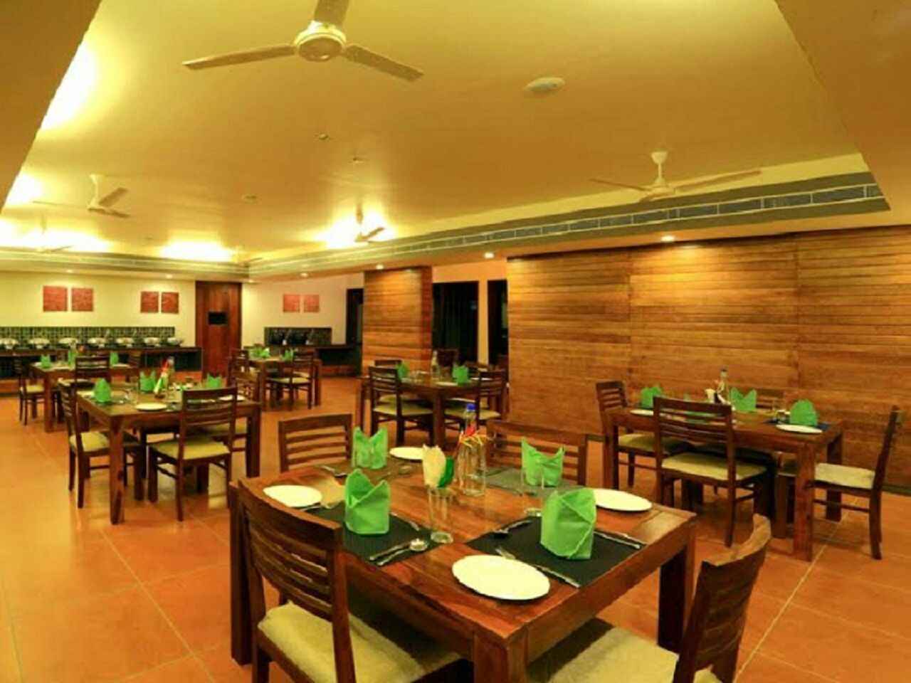 Whispering Waters Resort - Cover photo