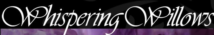 Whispering Willows - Logo
