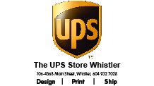 Whistler Post - Cover photo