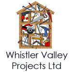 Whistler Valley Projects LTD - Logo