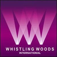 Whistling Woods International (WWI) - Logo