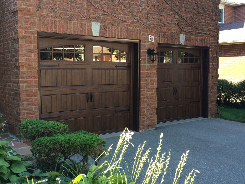 Whitby Garage Doors Ltd - Cover photo