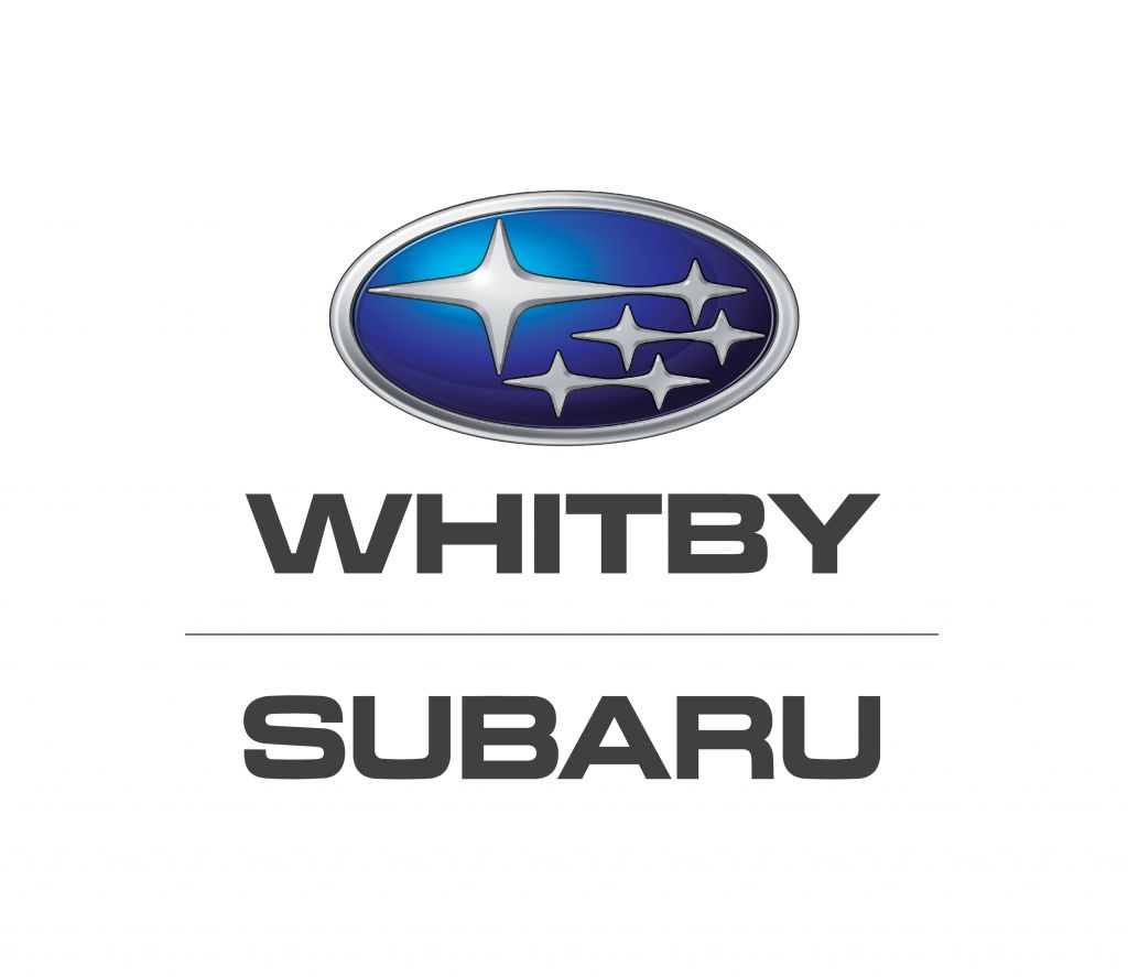Whitby Subaru - Logo