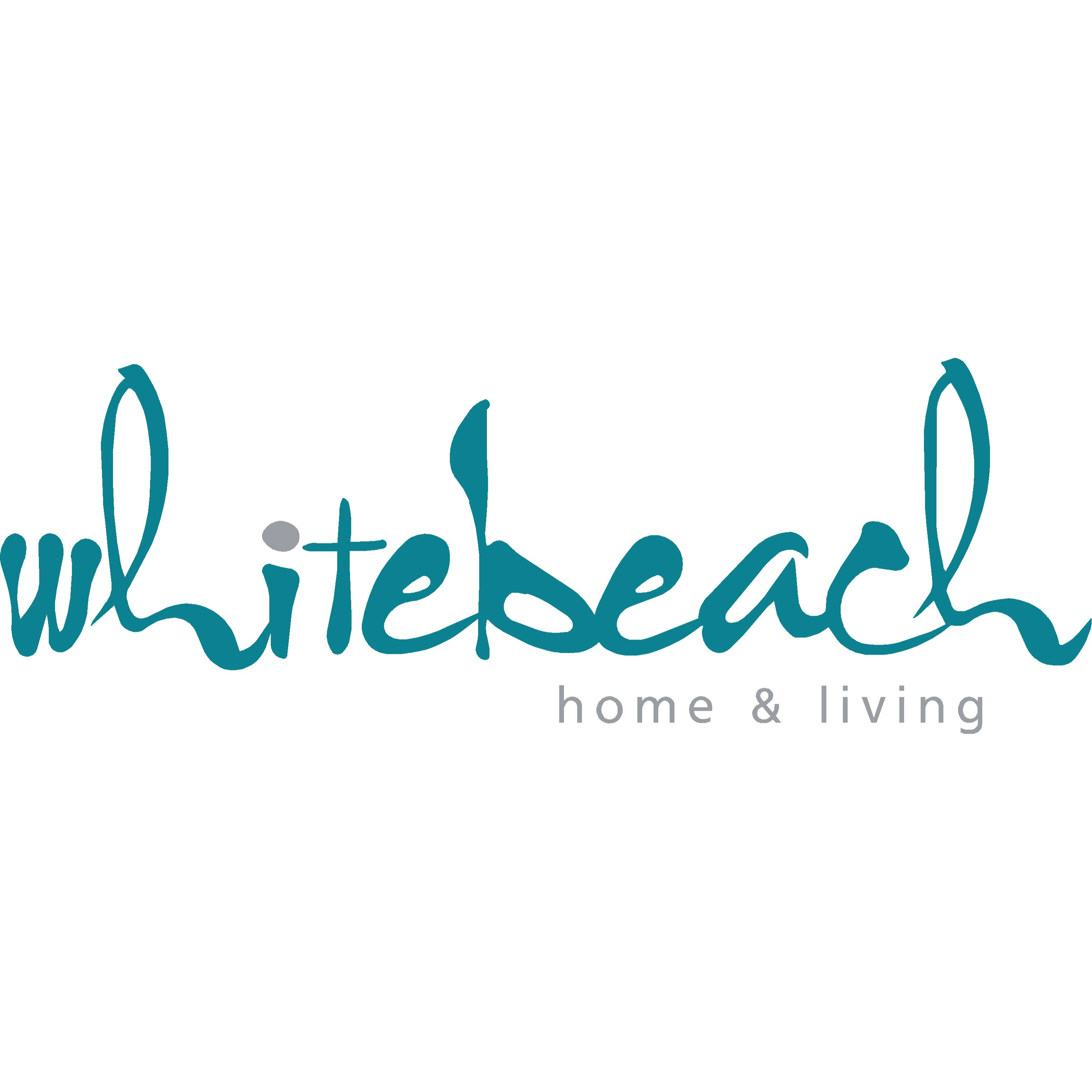 Whitebeach Home & Living - Logo