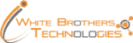 White Brothers Technologies - Logo