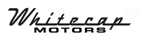 Whitecap Motors - Logo