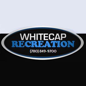 Whitecap Recreation - Logo