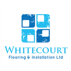 Whitecourt Flooring &a; Installation Ltd - Logo
