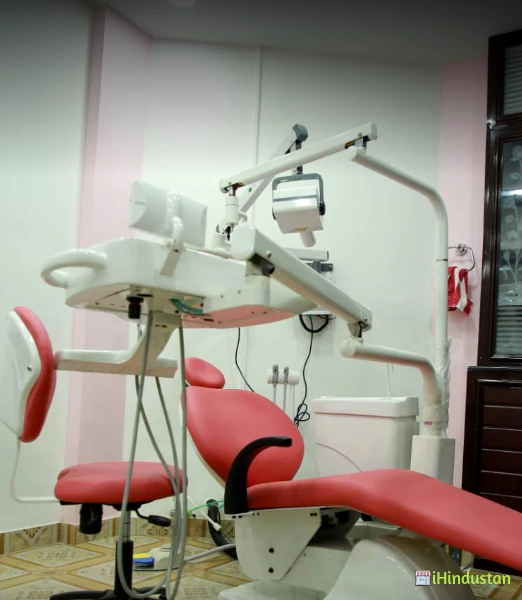 White Dental Care - Logo