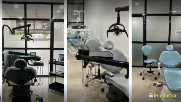 White Dentalworks - Dental Clinic - Logo