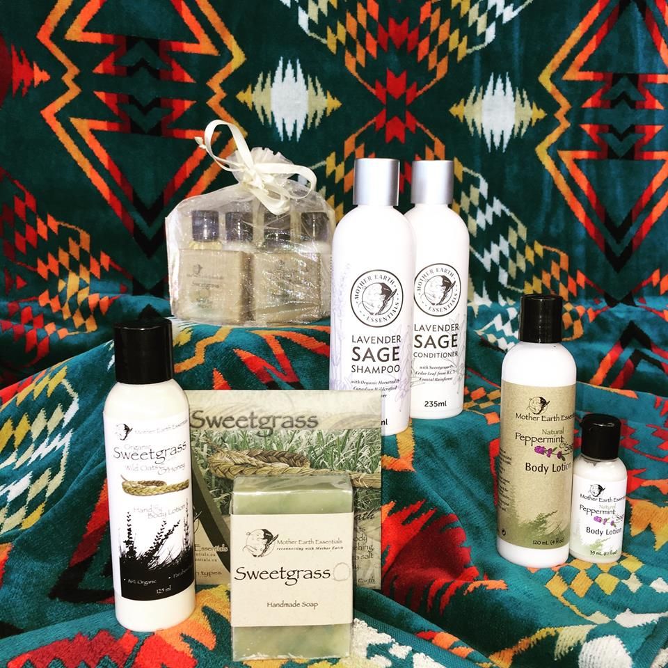 White Eagle Native Crafts - Cover photo