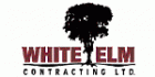 White Elm Contracting Ltd - Logo