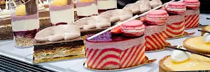 Whitefield Baking Company - Logo