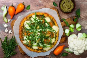 White Hart Pizza - Cover photo