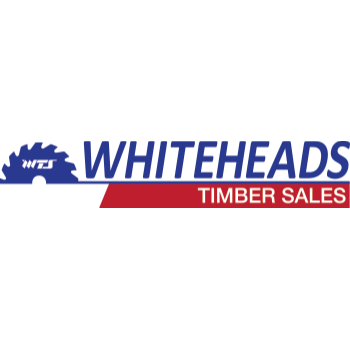 Whiteheads Timber Sales Ballarat - Logo