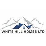 White Hill Homes Ltd - Logo