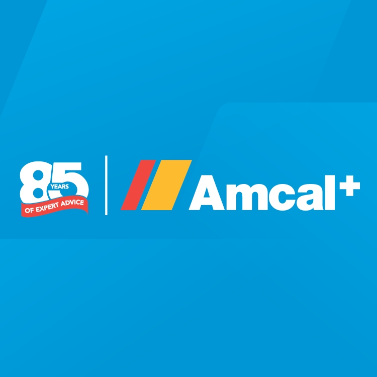 White Hills Amcal Pharmacy - Logo