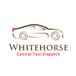 Whitehorse Central Taxi Dispatch - Logo