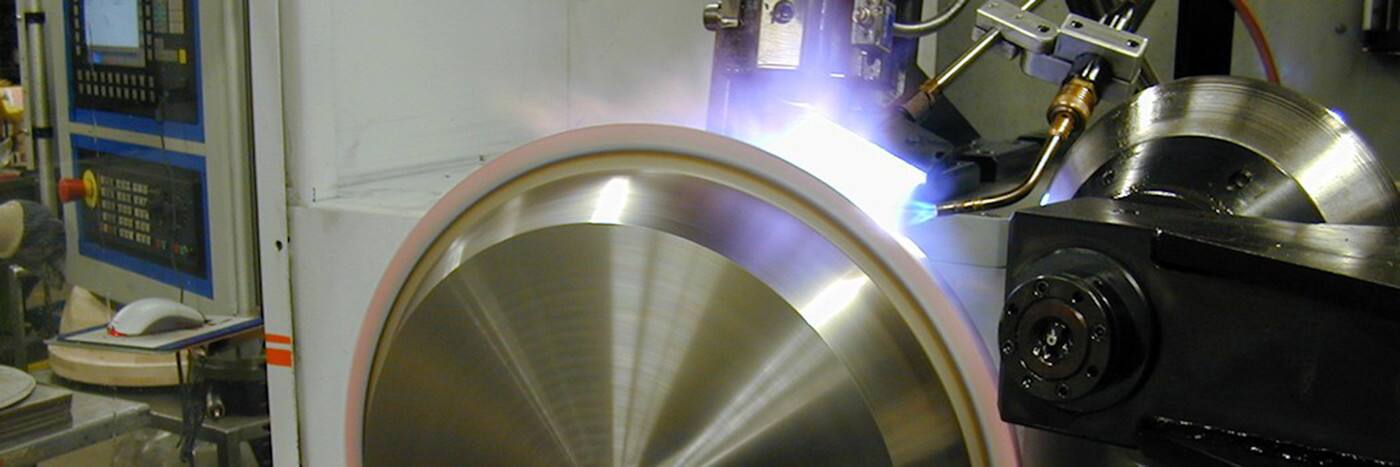 Whitehorse Industries - Cover photo