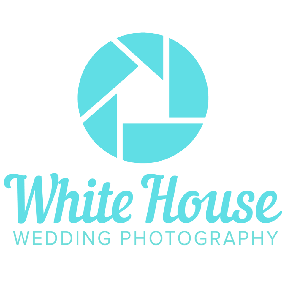White House Wedding Photography - Logo