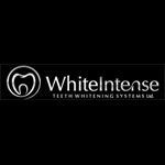WhiteIntense teeth whitening systems ltd - Logo