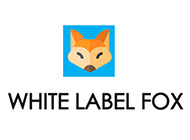White Label Fox - Logo
