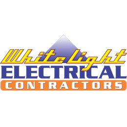 White Light Electrical - Logo