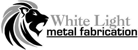 White Light Metal - Logo