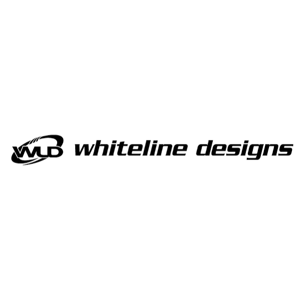 Whiteline Designs - Logo