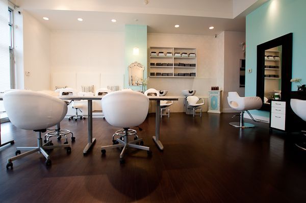 White Lotus Hair &a; Nail Studio Ltd - Logo