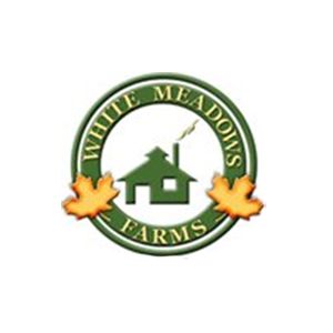 White Meadows Farms - Logo