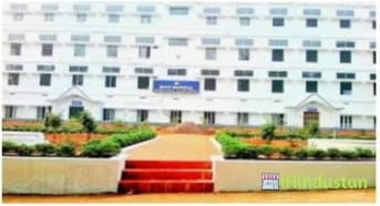 White Memorial College of Nursing - Logo