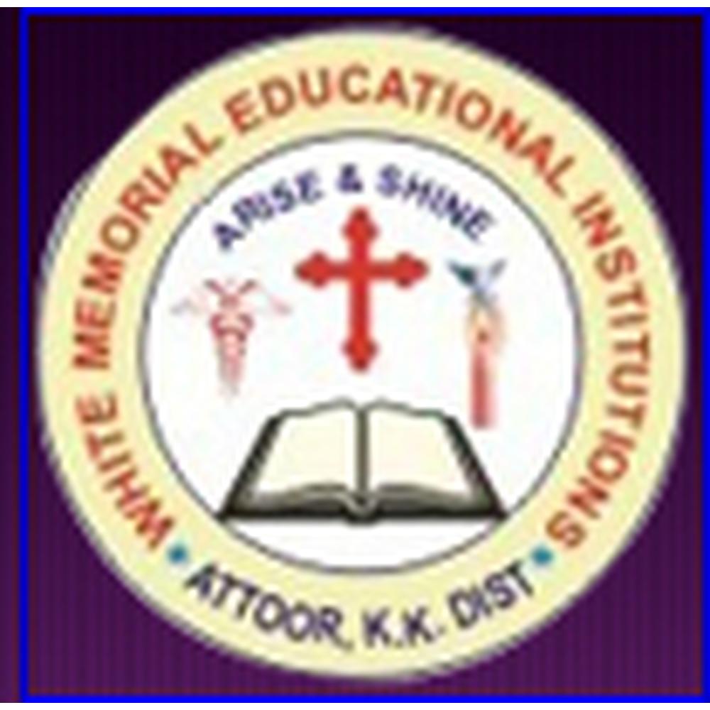White Memorial Homoeo Medical College (WMHMC) - Logo