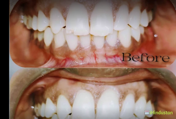 White N Brite Dentistry - Logo
