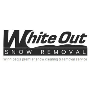 White Out Snow Removal - Tru Green Builders - Logo