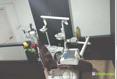White Pearl Dental Care - Logo
