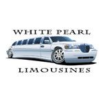 White Pearl Limousines - Logo