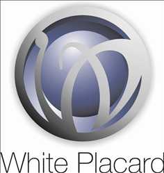 White Placard Technologies Pvt Ltd 137513 - Logo