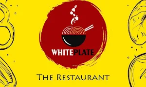 Whiteplate - The Chinese Hub - Logo