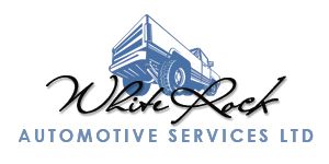 White Rock Automotive Services Ltd - Logo