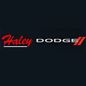 White Rock Chrysler Limited, Haley Dodge Chrysler Jeep - Logo
